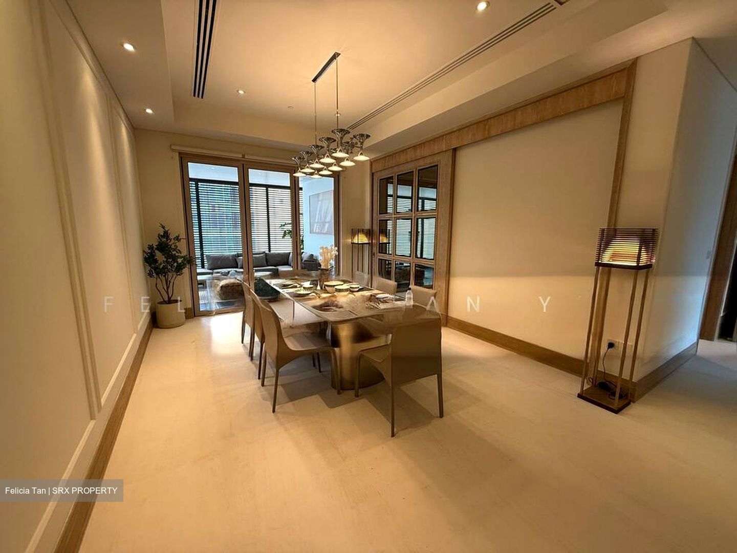 The Ritz-Carlton  (D9), Condominium #544540051